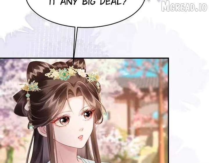 On Our Wedding Night, I Got Pregnant with the Chief Warden’s Child Chapter 53 317 ch 53 14
