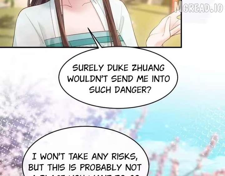 On Our Wedding Night, I Got Pregnant with the Chief Warden’s Child Chapter 53 318 ch 53 15
