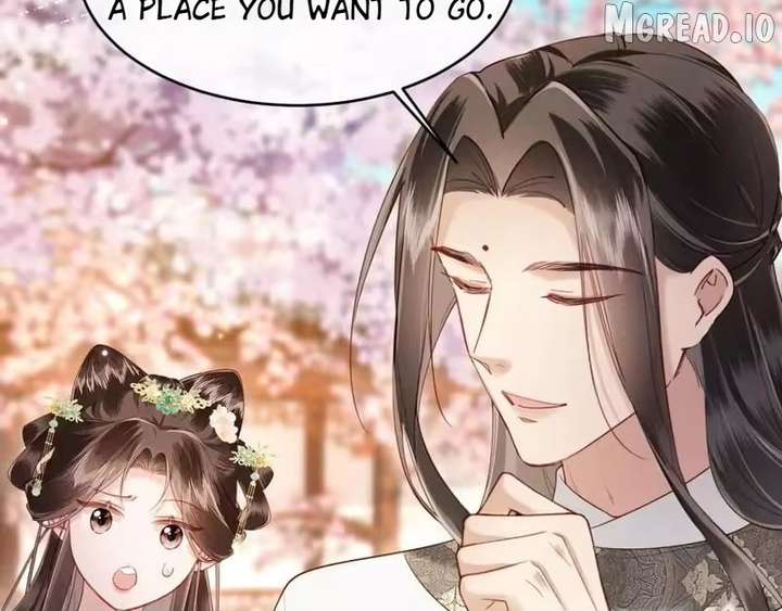 On Our Wedding Night, I Got Pregnant with the Chief Warden’s Child Chapter 53 319 ch 53 16