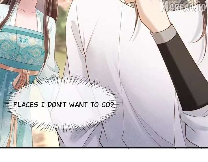 On Our Wedding Night, I Got Pregnant with the Chief Warden’s Child Chapter 53 320 ch 53 17