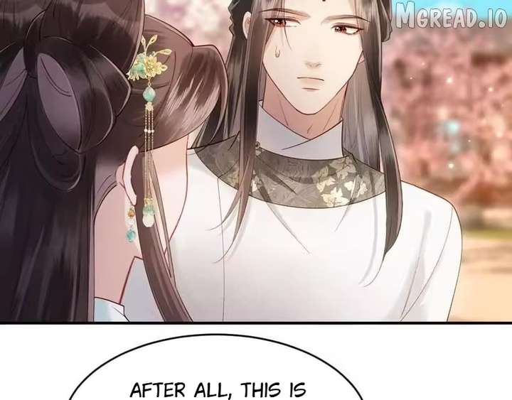 On Our Wedding Night, I Got Pregnant with the Chief Warden’s Child Chapter 53 305 ch 53 2
