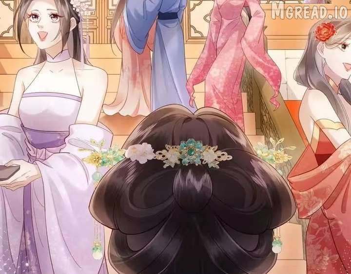 On Our Wedding Night, I Got Pregnant with the Chief Warden’s Child Chapter 53 324 ch 53 21