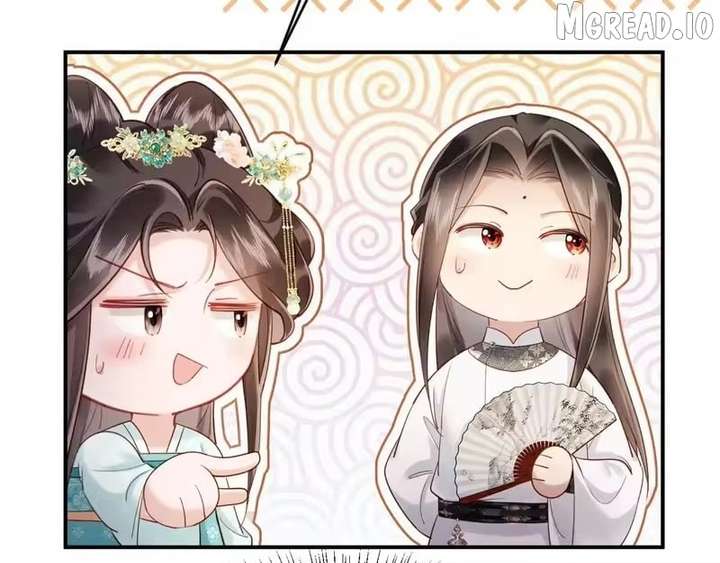 On Our Wedding Night, I Got Pregnant with the Chief Warden’s Child Chapter 53 326 ch 53 23