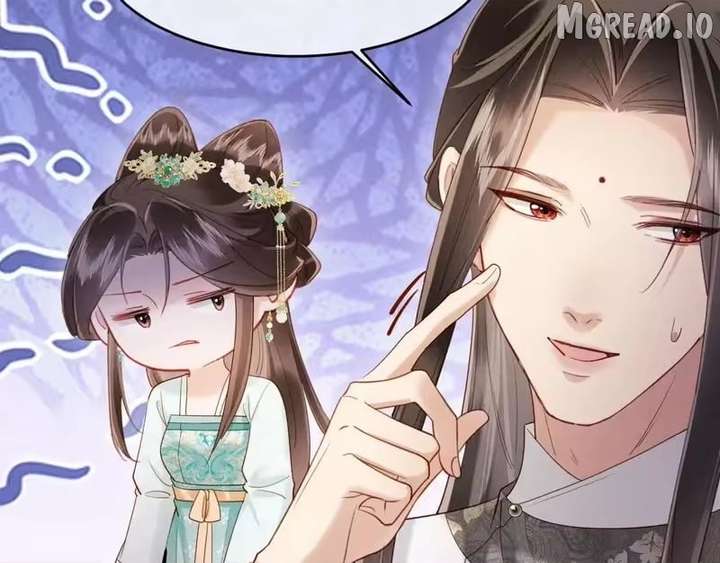 On Our Wedding Night, I Got Pregnant with the Chief Warden’s Child Chapter 53 328 ch 53 25