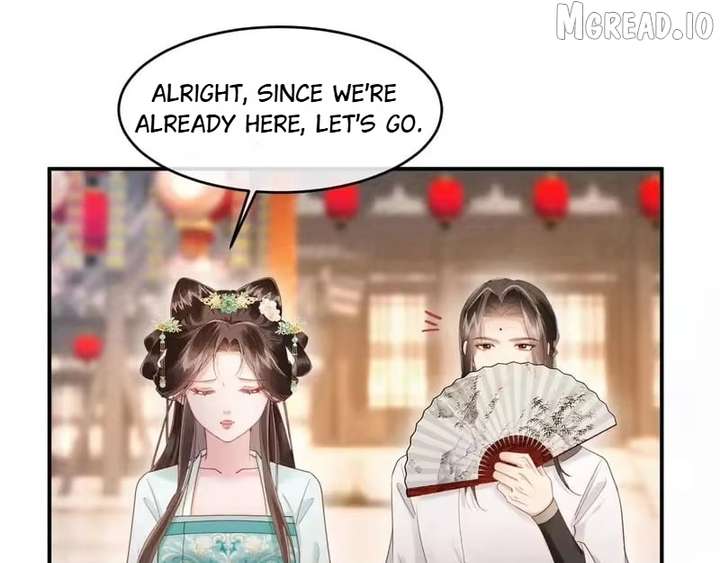 On Our Wedding Night, I Got Pregnant with the Chief Warden’s Child Chapter 53 330 ch 53 27