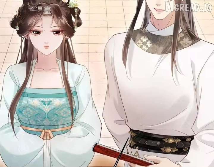 On Our Wedding Night, I Got Pregnant with the Chief Warden’s Child Chapter 53 335 ch 53 32