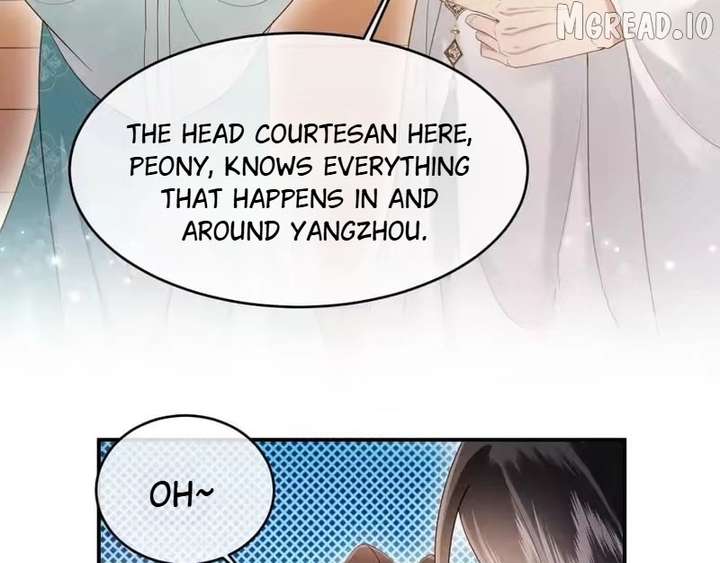 On Our Wedding Night, I Got Pregnant with the Chief Warden’s Child Chapter 53 336 ch 53 33
