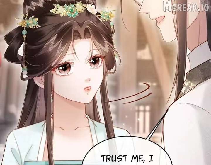 On Our Wedding Night, I Got Pregnant with the Chief Warden’s Child Chapter 53 339 ch 53 36