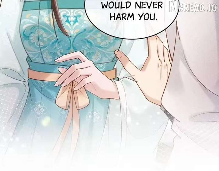On Our Wedding Night, I Got Pregnant with the Chief Warden’s Child Chapter 53 340 ch 53 37