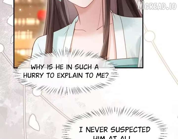 On Our Wedding Night, I Got Pregnant with the Chief Warden’s Child Chapter 53 342 ch 53 39