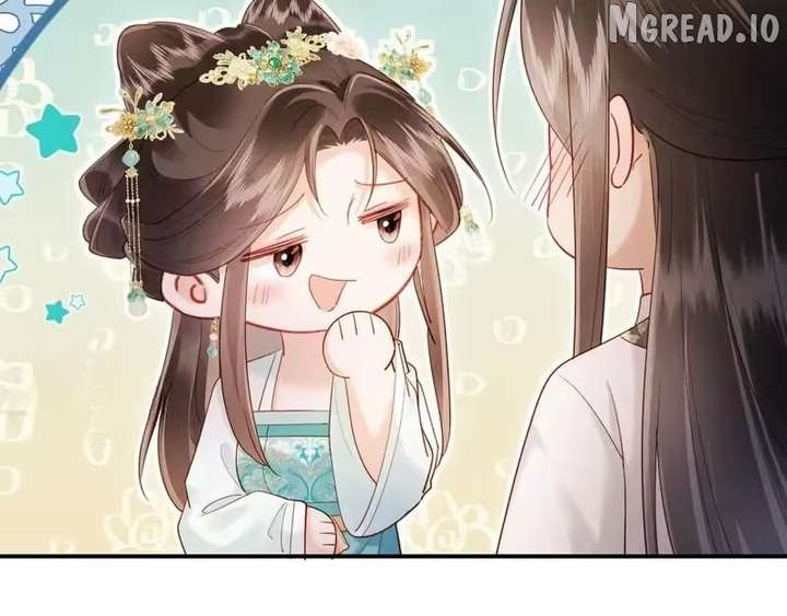 On Our Wedding Night, I Got Pregnant with the Chief Warden’s Child Chapter 53 346 ch 53 43