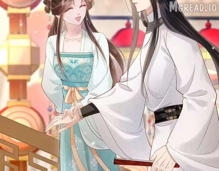 On Our Wedding Night, I Got Pregnant with the Chief Warden’s Child Chapter 53 350 ch 53 47
