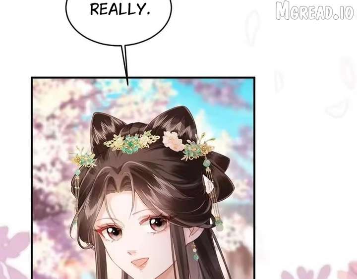 On Our Wedding Night, I Got Pregnant with the Chief Warden’s Child Chapter 53 308 ch 53 5