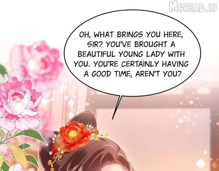 On Our Wedding Night, I Got Pregnant with the Chief Warden’s Child Chapter 53 355 ch 53 52