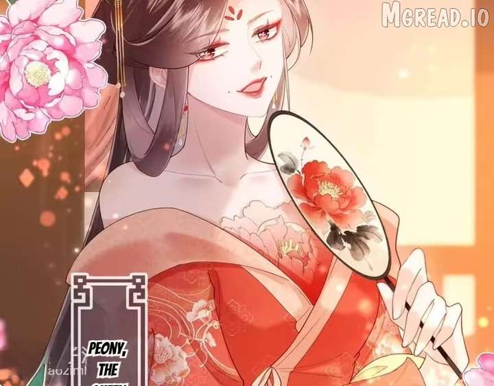 On Our Wedding Night, I Got Pregnant with the Chief Warden’s Child Chapter 53 356 ch 53 53