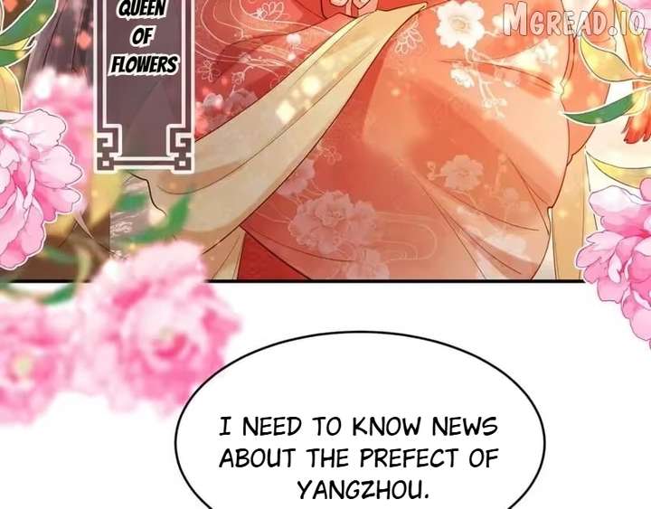 On Our Wedding Night, I Got Pregnant with the Chief Warden’s Child Chapter 53 357 ch 53 54