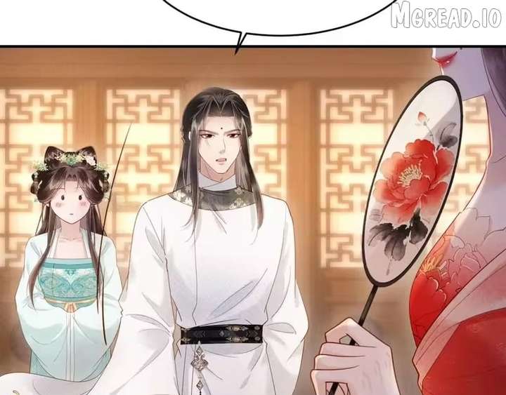 On Our Wedding Night, I Got Pregnant with the Chief Warden’s Child Chapter 53 358 ch 53 55