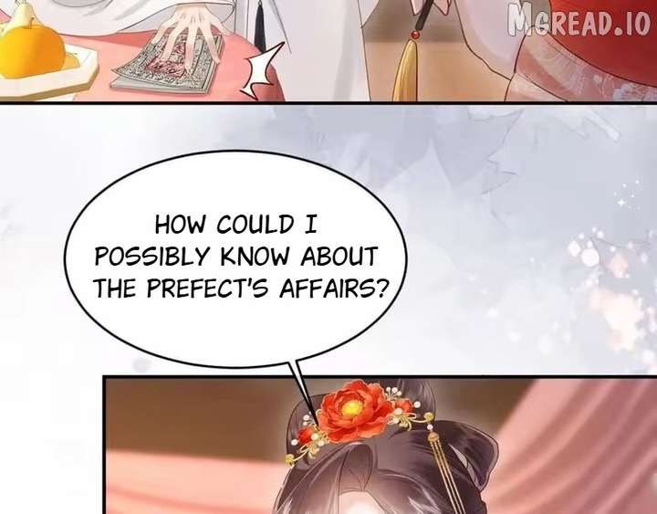 On Our Wedding Night, I Got Pregnant with the Chief Warden’s Child Chapter 53 359 ch 53 56