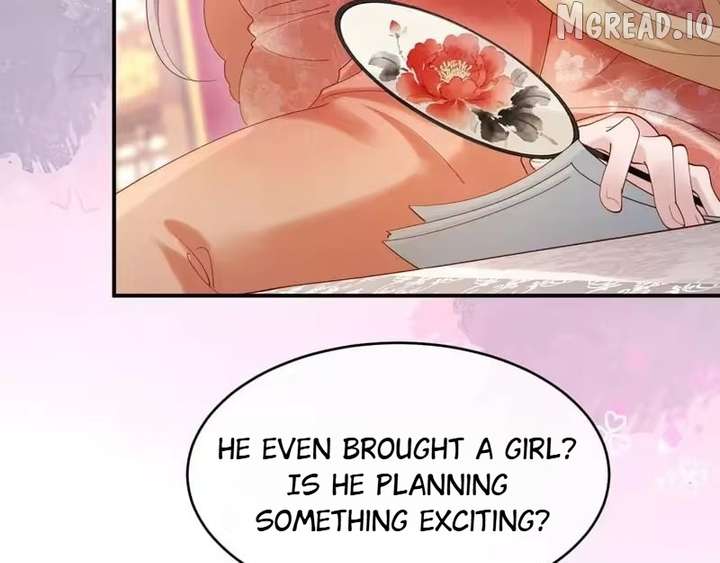 On Our Wedding Night, I Got Pregnant with the Chief Warden’s Child Chapter 53 361 ch 53 58