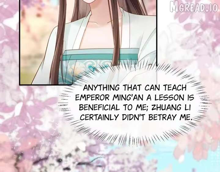 On Our Wedding Night, I Got Pregnant with the Chief Warden’s Child Chapter 53 309 ch 53 6