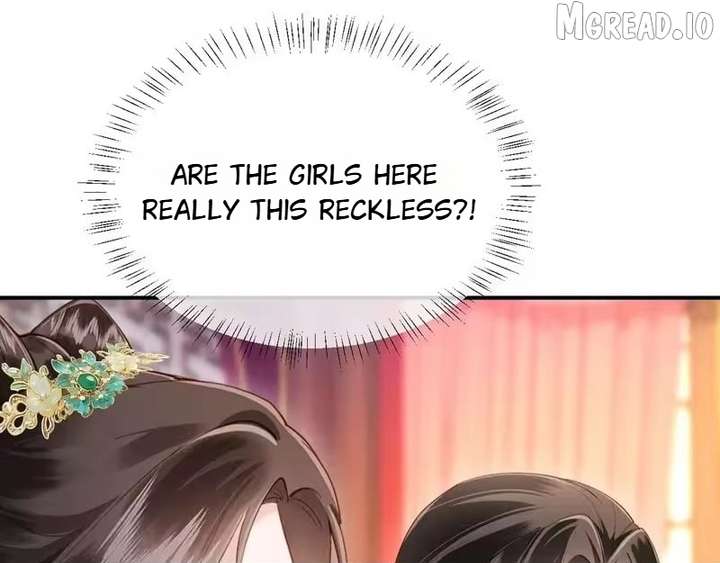On Our Wedding Night, I Got Pregnant with the Chief Warden’s Child Chapter 53 363 ch 53 60