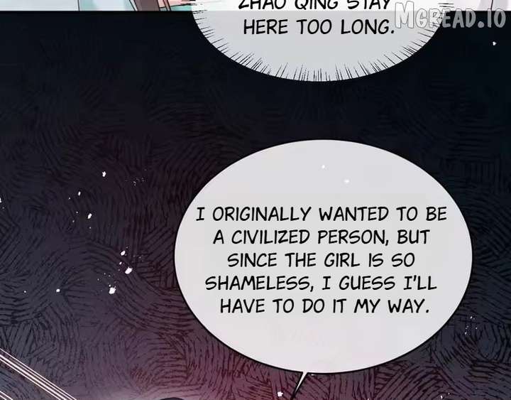 On Our Wedding Night, I Got Pregnant with the Chief Warden’s Child Chapter 53 365 ch 53 62