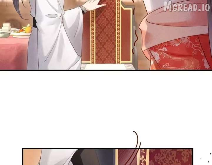 On Our Wedding Night, I Got Pregnant with the Chief Warden’s Child Chapter 53 370 ch 53 67