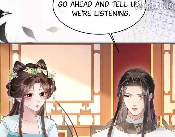 On Our Wedding Night, I Got Pregnant with the Chief Warden’s Child Chapter 53 372 ch 53 69