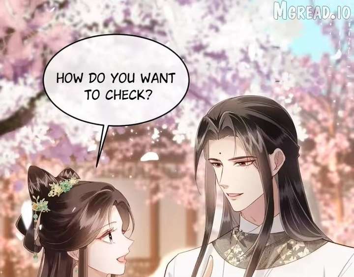 On Our Wedding Night, I Got Pregnant with the Chief Warden’s Child Chapter 53 310 ch 53 7
