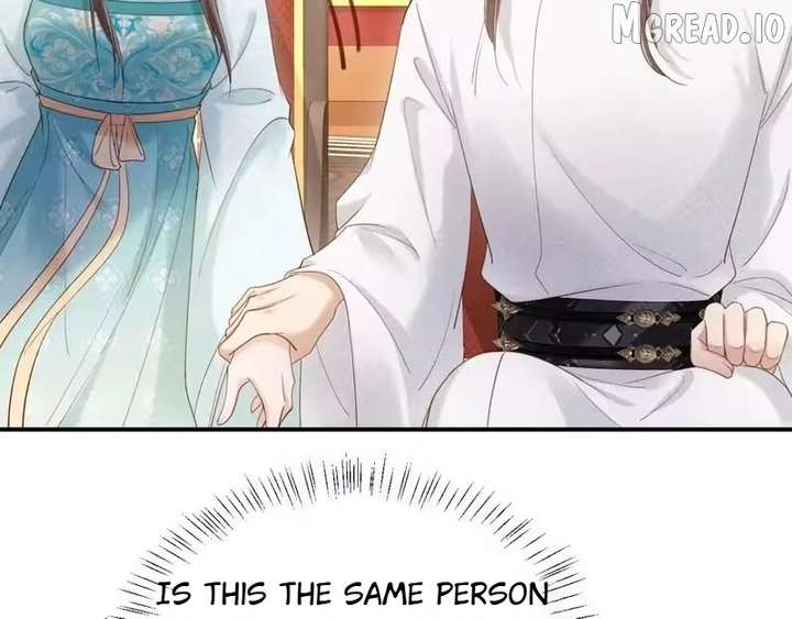 On Our Wedding Night, I Got Pregnant with the Chief Warden’s Child Chapter 53 373 ch 53 70