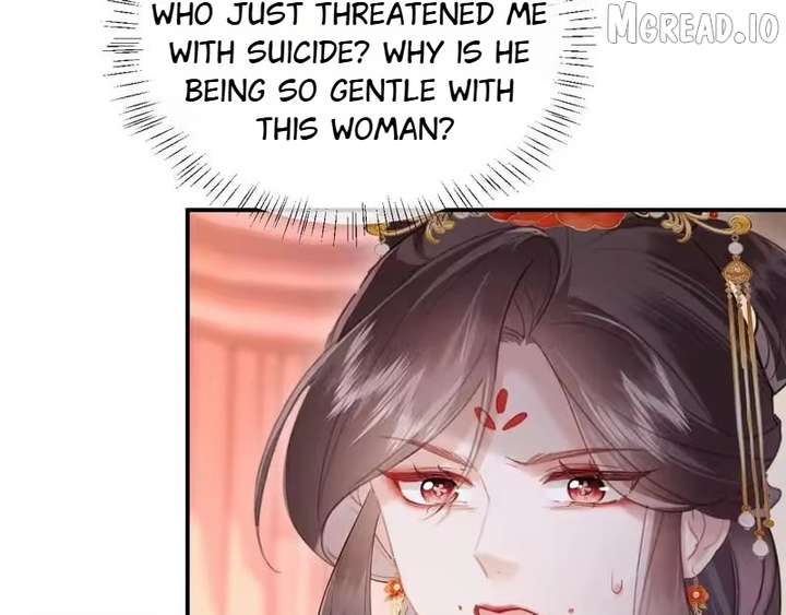 On Our Wedding Night, I Got Pregnant with the Chief Warden’s Child Chapter 53 374 ch 53 71