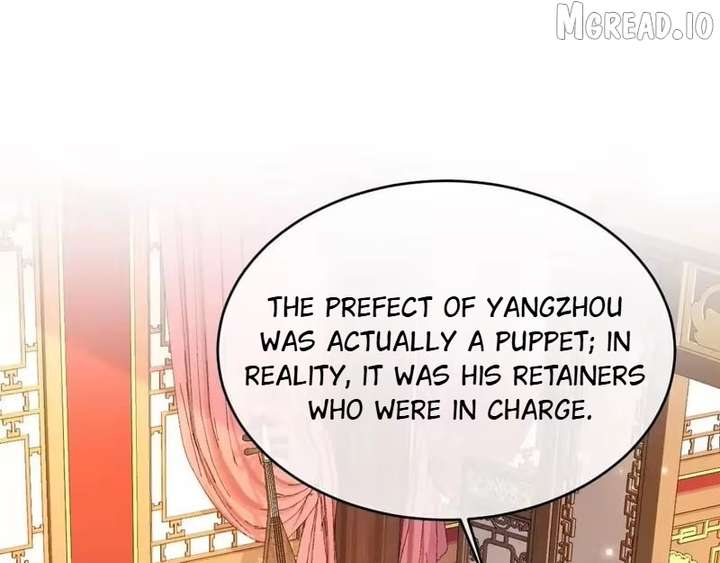 On Our Wedding Night, I Got Pregnant with the Chief Warden’s Child Chapter 53 379 ch 53 76
