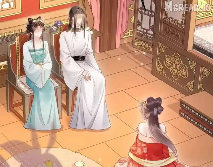 On Our Wedding Night, I Got Pregnant with the Chief Warden’s Child Chapter 53 380 ch 53 77