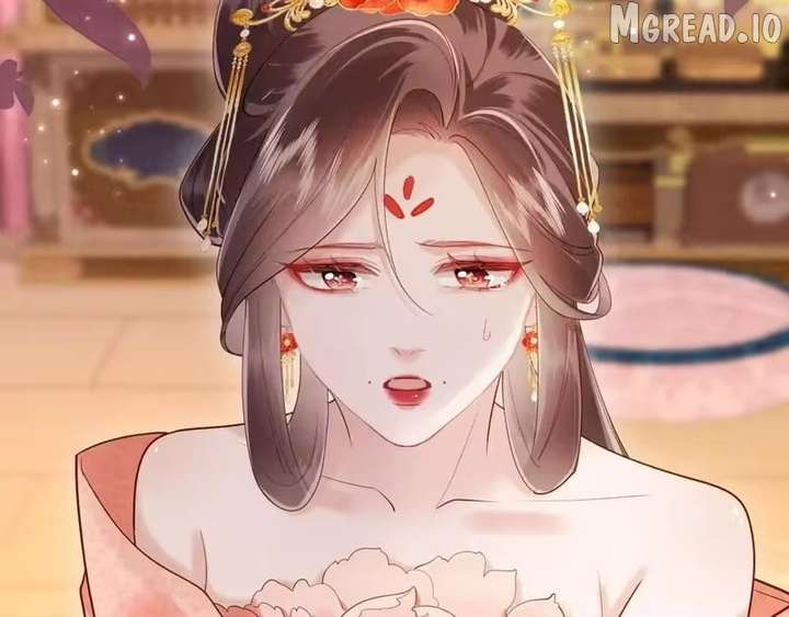 On Our Wedding Night, I Got Pregnant with the Chief Warden’s Child Chapter 53 382 ch 53 79