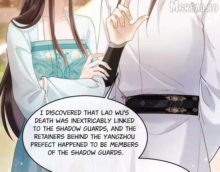 On Our Wedding Night, I Got Pregnant with the Chief Warden’s Child Chapter 53 311 ch 53 8