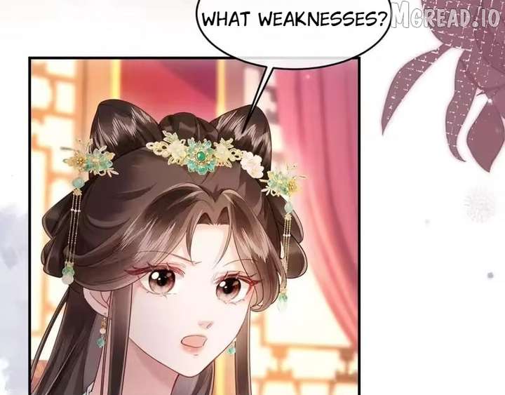 On Our Wedding Night, I Got Pregnant with the Chief Warden’s Child Chapter 53 384 ch 53 81