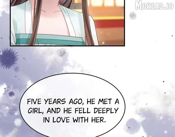 On Our Wedding Night, I Got Pregnant with the Chief Warden’s Child Chapter 53 385 ch 53 82