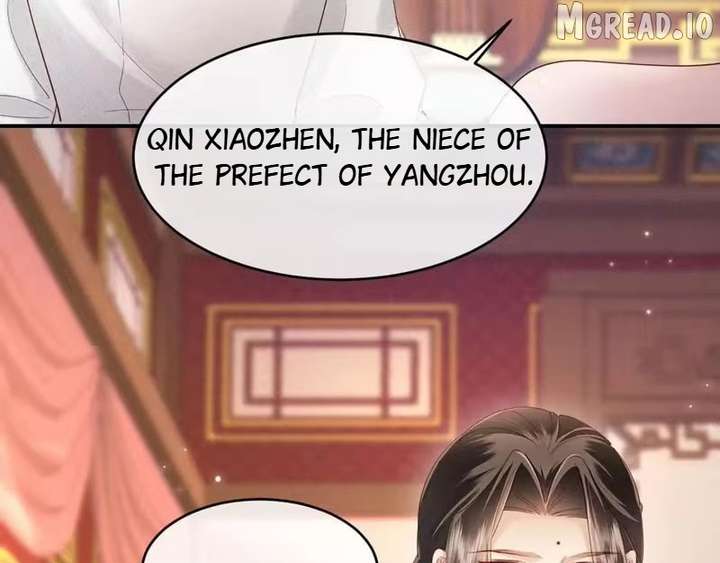 On Our Wedding Night, I Got Pregnant with the Chief Warden’s Child Chapter 53 389 ch 53 86