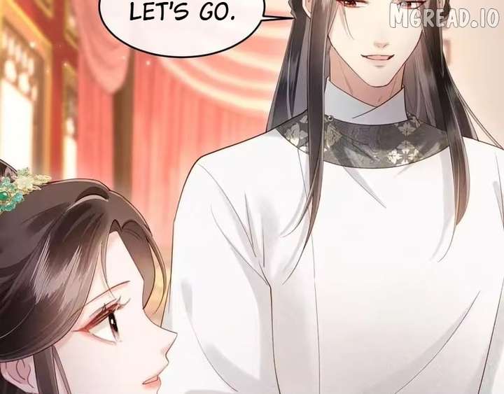 On Our Wedding Night, I Got Pregnant with the Chief Warden’s Child Chapter 53 390 ch 53 87