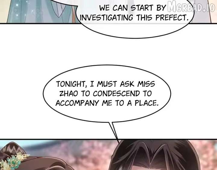 On Our Wedding Night, I Got Pregnant with the Chief Warden’s Child Chapter 53 312 ch 53 9