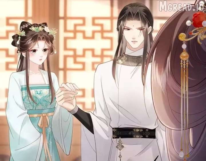 On Our Wedding Night, I Got Pregnant with the Chief Warden’s Child Chapter 53 394 ch 53 91
