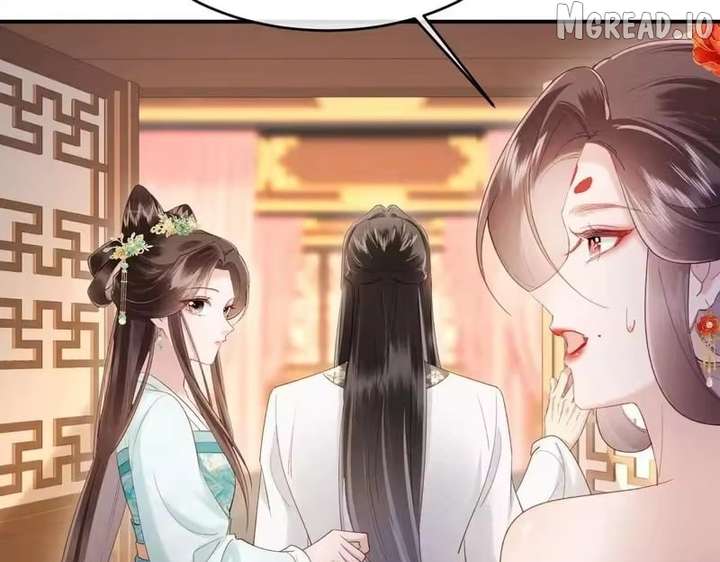 On Our Wedding Night, I Got Pregnant with the Chief Warden’s Child Chapter 53 396 ch 53 93