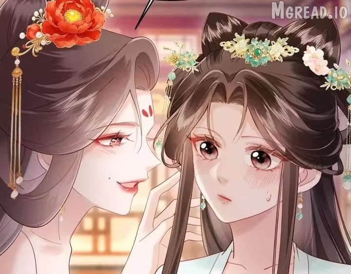 On Our Wedding Night, I Got Pregnant with the Chief Warden’s Child Chapter 53 398 ch 53 95