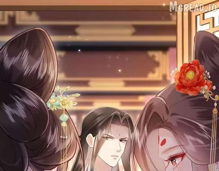 On Our Wedding Night, I Got Pregnant with the Chief Warden’s Child Chapter 53 402 ch 53 99