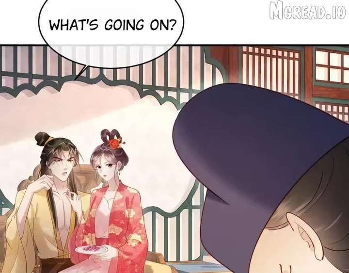 On Our Wedding Night, I Got Pregnant with the Chief Warden’s Child Chapter 54 451 ch 54 100