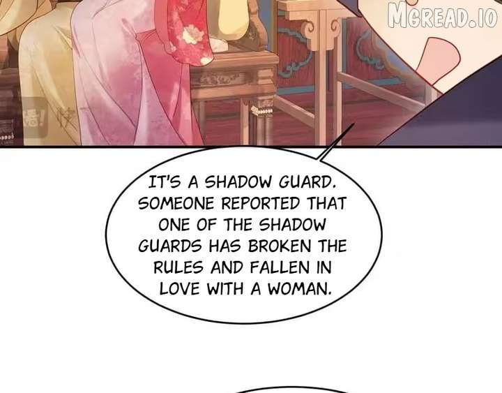 On Our Wedding Night, I Got Pregnant with the Chief Warden’s Child Chapter 54 452 ch 54 101