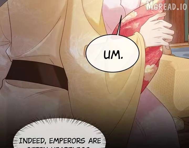 On Our Wedding Night, I Got Pregnant with the Chief Warden’s Child Chapter 54 460 ch 54 109