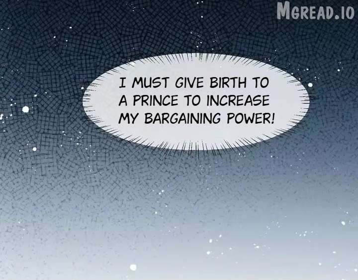 On Our Wedding Night, I Got Pregnant with the Chief Warden’s Child Chapter 54 462 ch 54 111
