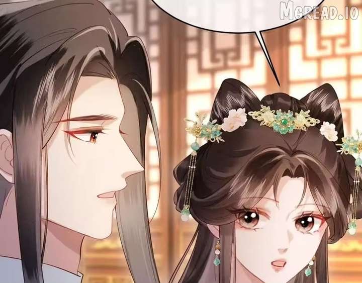 On Our Wedding Night, I Got Pregnant with the Chief Warden’s Child Chapter 54 368 ch 54 17