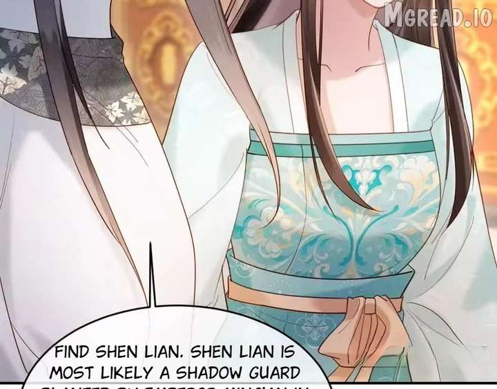 On Our Wedding Night, I Got Pregnant with the Chief Warden’s Child Chapter 54 369 ch 54 18